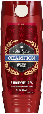 Old Spice Red Zone Champion Scent Body Wash(473 ml)