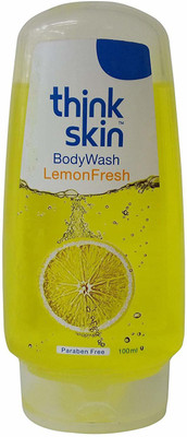 

THINK SKIN THNK SKIN LEMON(300 ml, Pack of 3)