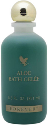 

Forever ALOE BATH GELEE 250ml(250 ml)