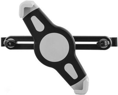 Anweshas Car Mobile Holder for Headrest(Multicolor)