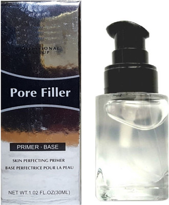 

tanvi27 PROFESSIONA'S NEW PORE FILLER PRIMER Primer - 30(TRANSPARENT)