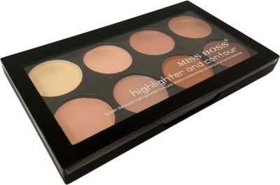 

Miss Boss kb contour concealer Concealer(light color)