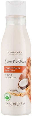 

Oriflame Love Nature Hair Conditioner(250 ml)
