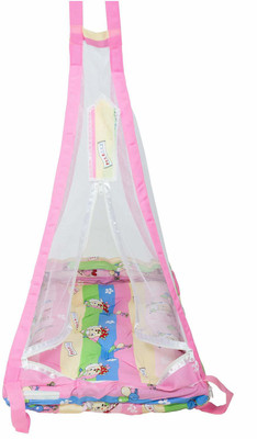 

Baybee Infant baby S(Multicolor)
