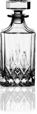 

DUCATI OPERA SQUARE (CRYSTAL 23.3605 OZ ) Decanter(Crystal, 25.3605 oz)