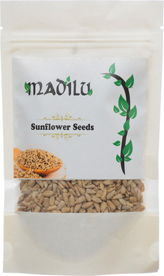 

Madilu Sunflower Seeds(100 g)