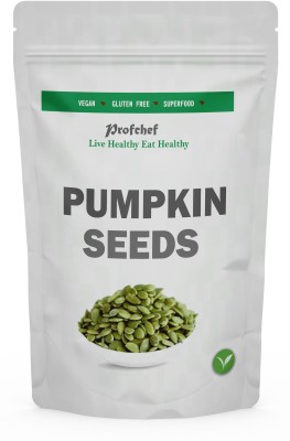 

Profchef Pumpkin Seeds(150 g)