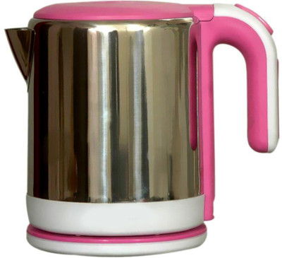 

Shape n Style SS-933 Electric Kettle(1.2 L, Multicolor)