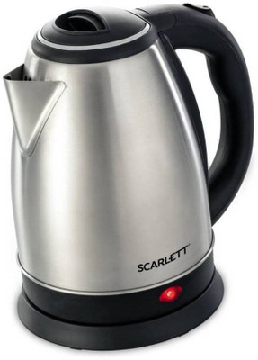 

Granny Smith Hot Water Pot Electric Kettle(2 L, Multicolor)
