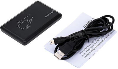ARDUINO M716 13.56MHZ RFID Smart IC Card Reader (only Read) For Access Control New Electronic Components Electronic Hobby Kit