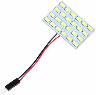 

ARDUINO M702 24x 5730 SMD LED Light Panel Board Car Interior Dome Reading Lamp Light 12V Electronic Components Electronic Hobby Kit