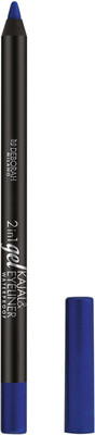 

Deborah Milano 2-IN-1 GEL-3 1.4 g(BLUE)