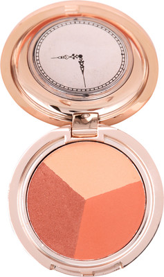 hold live M Bronzed Eyeshadow e 3 g(Multi)