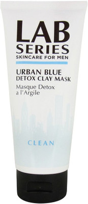 

Lab Series Men Mask, 3.4 Ounce(96.3884 g)
