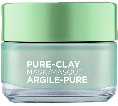 

L'OREAL PARIS pure clay mask(48 ml)