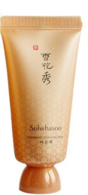 

Sulwhasoo Overnight Vitalizing Mask(30 ml)