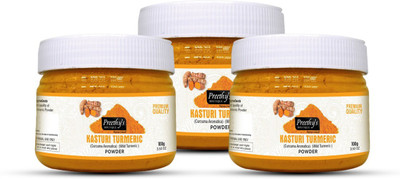 

Preethy's Boutique Kasturi Turmeric Powder(300 g)