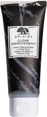 

Origins Clear Improvement Active Charcoal Mask to Clear Pores(100 ml)