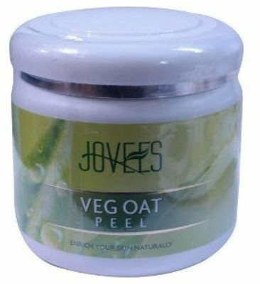 

Jovees Veg Oat Peel(250 g)