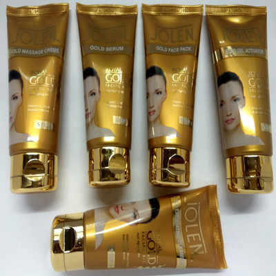 

Jolen ROYAL GOLD FACIAL KIT 250 g