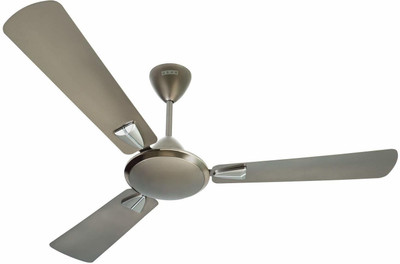 

Usha Goodbye Dust - Striker Galaxy 3 Blade Ceiling Fan(Silver Sage, Pack of 1)