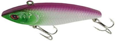 GALLAXY Hard Bait Plastic Fishing Lure(Pack of 1, Size 45)