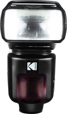 Kodak S621 For Camera Speed Flash(Black)