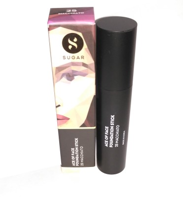 

Sugar Ace of Face Foundation Stick Foundation(25 Macchiato)