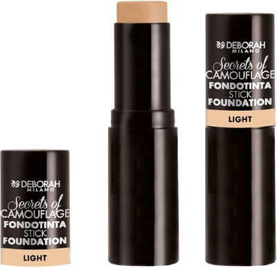 

Deborah Milano STICK FOUNDATION - 02 Foundation(Dark)