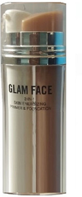 

tanvi27 WATER PROOF RADIANT PRIMER+FOUNDATION Foundation(BEIGE)