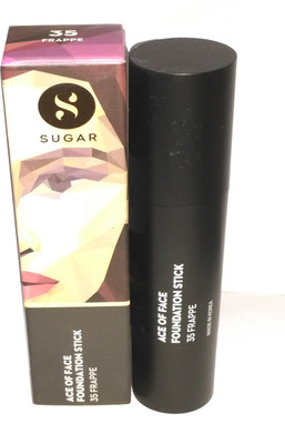 

Sugar Ace of Face Foundation Stick Foundation(35 Frappe)