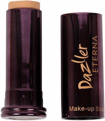 Eyetex Dazller Dazller Eterna Makeupstick Foundation(Honey R32)
