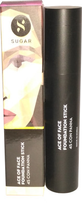 

Sugar Ace of Face Foundation Stick Foundation(45 Con Panna)