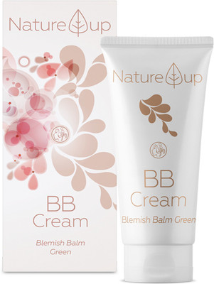 

bema Nature Up BB Cream 01 Sand Foundation(sand)