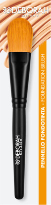 

Deborah Milano FOUNDATION BRUSH Foundation(Black & Brown)