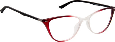

David Blake Full Rim Cat-eyed Frame(51 mm