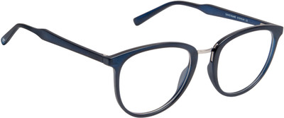 

David Blake Full Rim Round Frame(52 mm