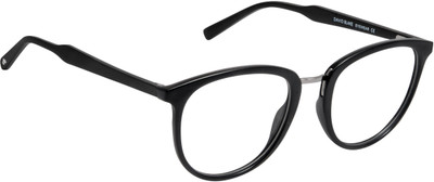 

David Blake Full Rim Round Frame(52 mm