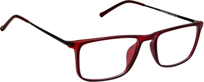 

David Blake Full Rim Rectangle Frame(50 mm
