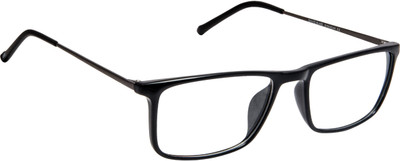 

David Blake Full Rim Rectangle Frame(50 mm