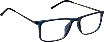 

David Blake Full Rim Rectangle Frame(50 mm