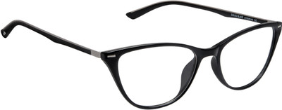 

David Blake Full Rim Cat-eyed Frame(51 mm
