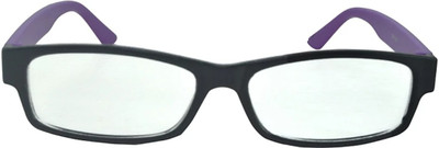 

teenager Full Rim Square Frame(55 mm