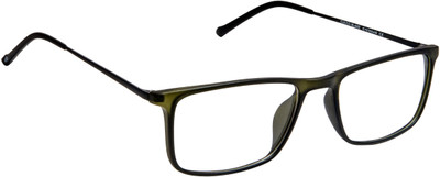 

David Blake Full Rim Rectangle Frame(50 mm