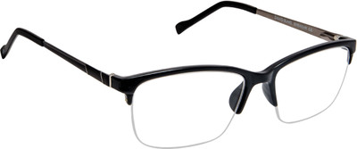 

David Blake Half Rim Rectangle Frame(54 mm