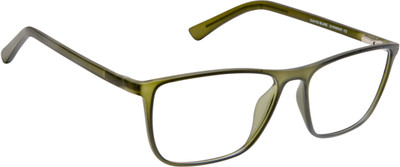 David Blake Full Rim Wayfarer Frame(56 mm