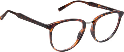 

David Blake Full Rim Round Frame(52 mm