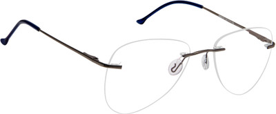 

David Blake Rimless Aviator Frame(54 mm
