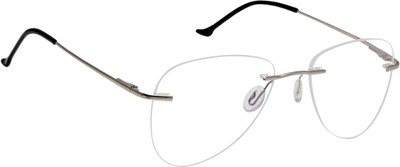 

David Blake Rimless Aviator Frame(54 mm