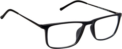 

David Blake Full Rim Rectangle Frame(50 mm